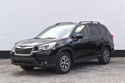 2020 Subaru Forester Premium Sport Utility AWD 4dr Crossover!**APPOINTMENT ONLY**X-Mode! EyeSight Assist Tech! Adaptive Cruise Control! Lane Keep Assist! Lane Departure Warning! Pre-Collision Braking! Backup Camera! Panoramic Moonroof! - Photo 4 - Portland, OR 97266