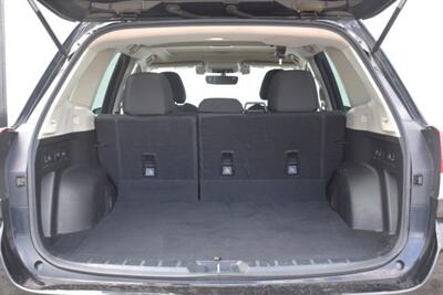 2020 Subaru Forester Premium Sport Utility AWD 4dr Crossover!**APPOINTMENT ONLY**X-Mode! EyeSight Assist Tech! Adaptive Cruise Control! Lane Keep Assist! Lane Departure Warning! Pre-Collision Braking! Backup Camera! Panoramic Moonroof! - Photo 15 - Portland, OR 97266