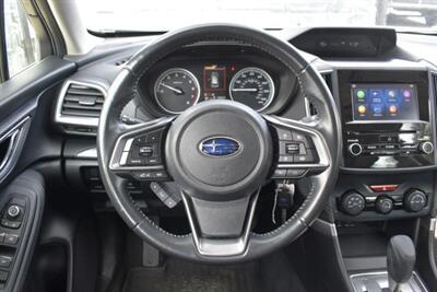 2020 Subaru Forester Premium Sport Utility AWD 4dr Crossover!**APPOINTMENT ONLY**X-Mode! EyeSight Assist Tech! Adaptive Cruise Control! Lane Keep Assist! Lane Departure Warning! Pre-Collision Braking! Backup Camera! Panoramic Moonroof! - Photo 20 - Portland, OR 97266