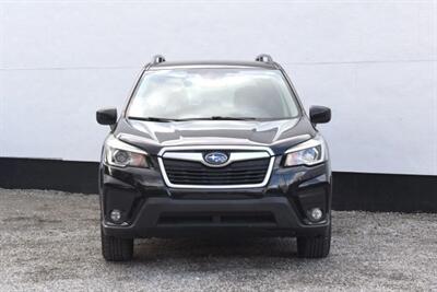 2020 Subaru Forester Premium Sport Utility AWD 4dr Crossover!**APPOINTMENT ONLY**X-Mode! EyeSight Assist Tech! Adaptive Cruise Control! Lane Keep Assist! Lane Departure Warning! Pre-Collision Braking! Backup Camera! Panoramic Moonroof! - Photo 3 - Portland, OR 97266