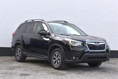 2020 Subaru Forester Premium Sport Utility AWD 4dr Crossover!**APPOINTMENT ONLY**X-Mode! EyeSight Assist Tech! Adaptive Cruise Control! Lane Keep Assist! Lane Departure Warning! Pre-Collision Braking! Backup Camera! Panoramic Moonroof! - Photo 2 - Portland, OR 97266