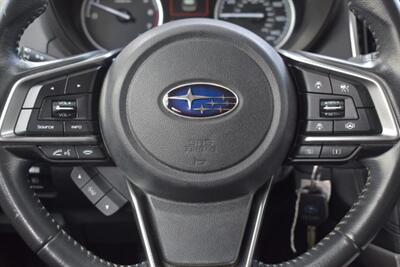 2020 Subaru Forester Premium Sport Utility AWD 4dr Crossover!**APPOINTMENT ONLY**X-Mode! EyeSight Assist Tech! Adaptive Cruise Control! Lane Keep Assist! Lane Departure Warning! Pre-Collision Braking! Backup Camera! Panoramic Moonroof! - Photo 21 - Portland, OR 97266