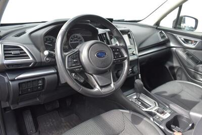 2020 Subaru Forester Premium Sport Utility AWD 4dr Crossover!**APPOINTMENT ONLY**X-Mode! EyeSight Assist Tech! Adaptive Cruise Control! Lane Keep Assist! Lane Departure Warning! Pre-Collision Braking! Backup Camera! Panoramic Moonroof! - Photo 11 - Portland, OR 97266