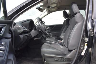 2020 Subaru Forester Premium Sport Utility AWD 4dr Crossover!**APPOINTMENT ONLY**X-Mode! EyeSight Assist Tech! Adaptive Cruise Control! Lane Keep Assist! Lane Departure Warning! Pre-Collision Braking! Backup Camera! Panoramic Moonroof! - Photo 10 - Portland, OR 97266