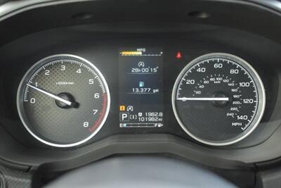 2020 Subaru Forester Premium Sport Utility AWD 4dr Crossover!**APPOINTMENT ONLY**X-Mode! EyeSight Assist Tech! Adaptive Cruise Control! Lane Keep Assist! Lane Departure Warning! Pre-Collision Braking! Backup Camera! Panoramic Moonroof! - Photo 23 - Portland, OR 97266