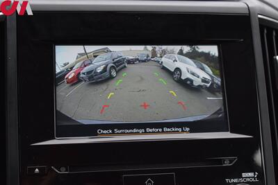 2021 Subaru Forester  AWD 4dr Crossover **BY APPOINTMENT ONLY** EyeSight Assist Tech! Back Up Camera! Bluetooth w/Voice Activation! Apple CarPlay! Android Auto! Roof Rails! - Photo 22 - Portland, OR 97266