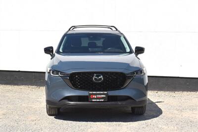2024 Mazda CX-5 2.5 S Preferred  AWD 4dr SUV! Back Up Camera! Collision Mitigation! Lane Keep Assist! Cruise Control! Drive Mode Select! Power Sunroof! Bluetooth! Apple CarPlay! Android Auto! - Photo 7 - Portland, OR 97266