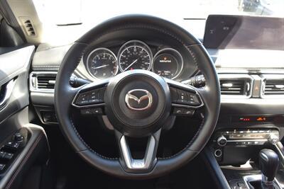 2024 Mazda CX-5 2.5 S Preferred  AWD 4dr SUV! Back Up Camera! Collision Mitigation! Lane Keep Assist! Cruise Control! Drive Mode Select! Power Sunroof! Bluetooth! Apple CarPlay! Android Auto! - Photo 15 - Portland, OR 97266