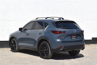 2024 Mazda CX-5 2.5 S Preferred  AWD 4dr SUV! Back Up Camera! Collision Mitigation! Lane Keep Assist! Cruise Control! Drive Mode Select! Power Sunroof! Bluetooth! Apple CarPlay! Android Auto! - Photo 2 - Portland, OR 97266