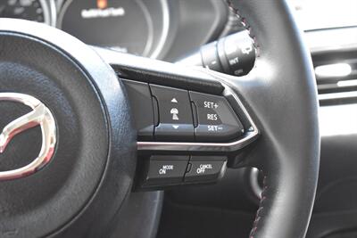 2024 Mazda CX-5 2.5 S Preferred  AWD 4dr SUV! Back Up Camera! Collision Mitigation! Lane Keep Assist! Cruise Control! Drive Mode Select! Power Sunroof! Bluetooth! Apple CarPlay! Android Auto! - Photo 17 - Portland, OR 97266