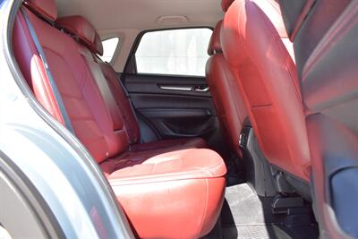 2024 Mazda CX-5 2.5 S Preferred  AWD 4dr SUV! Back Up Camera! Collision Mitigation! Lane Keep Assist! Cruise Control! Drive Mode Select! Power Sunroof! Bluetooth! Apple CarPlay! Android Auto! - Photo 30 - Portland, OR 97266