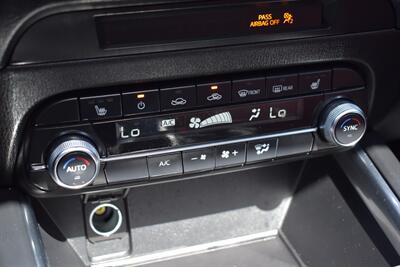 2024 Mazda CX-5 2.5 S Preferred  AWD 4dr SUV! Back Up Camera! Collision Mitigation! Lane Keep Assist! Cruise Control! Drive Mode Select! Power Sunroof! Bluetooth! Apple CarPlay! Android Auto! - Photo 27 - Portland, OR 97266