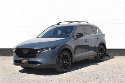 2024 Mazda CX-5 2.5 S Preferred  AWD 4dr SUV! Back Up Camera! Collision Mitigation! Lane Keep Assist! Cruise Control! Drive Mode Select! Power Sunroof! Bluetooth! Apple CarPlay! Android Auto! - Photo 8 - Portland, OR 97266
