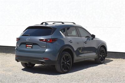 2024 Mazda CX-5 2.5 S Preferred  AWD 4dr SUV! Back Up Camera! Collision Mitigation! Lane Keep Assist! Cruise Control! Drive Mode Select! Power Sunroof! Bluetooth! Apple CarPlay! Android Auto! - Photo 5 - Portland, OR 97266