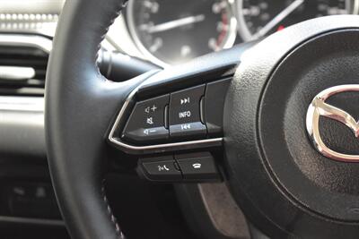 2024 Mazda CX-5 2.5 S Preferred  AWD 4dr SUV! Back Up Camera! Collision Mitigation! Lane Keep Assist! Cruise Control! Drive Mode Select! Power Sunroof! Bluetooth! Apple CarPlay! Android Auto! - Photo 16 - Portland, OR 97266