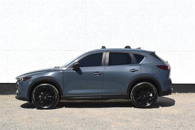 2024 Mazda CX-5 2.5 S Preferred  AWD 4dr SUV! Back Up Camera! Collision Mitigation! Lane Keep Assist! Cruise Control! Drive Mode Select! Power Sunroof! Bluetooth! Apple CarPlay! Android Auto! - Photo 9 - Portland, OR 97266