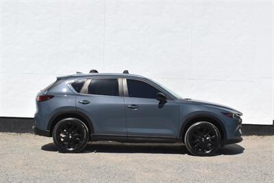 2024 Mazda CX-5 2.5 S Preferred  AWD 4dr SUV! Back Up Camera! Collision Mitigation! Lane Keep Assist! Cruise Control! Drive Mode Select! Power Sunroof! Bluetooth! Apple CarPlay! Android Auto! - Photo 6 - Portland, OR 97266
