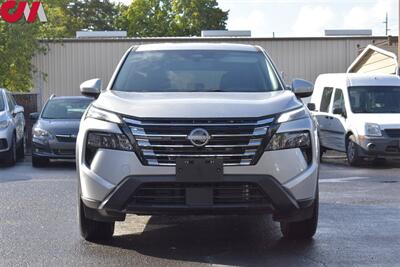 2024 Nissan Rogue SV AWD 4dr Crossover**BY APPOINTMENT ONLY**Back-Up Camera! Blind Spot Monitor! Lane Assist! Adaptive Cruise Control! Bluetooth! Off-Road/Snow/Auto/Eco/Sport Modes! Power Liftgate! - Photo 7 - Portland, OR 97266