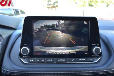 2024 Nissan Rogue SV AWD 4dr Crossover**BY APPOINTMENT ONLY**Back-Up Camera! Blind Spot Monitor! Lane Assist! Adaptive Cruise Control! Bluetooth! Off-Road/Snow/Auto/Eco/Sport Modes! Power Liftgate! - Photo 19 - Portland, OR 97266