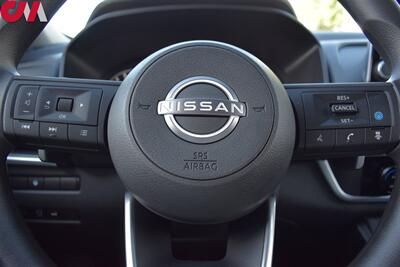 2024 Nissan Rogue SV  AWD 4dr Crossover**BY APPOINTMENT ONLY**Back-Up Camera! Blind Spot Monitor! Lane Assist! Adaptive Cruise Control! Bluetooth! Off-Road/Snow/Auto/Eco/Sport Modes! Power Liftgate! - Photo 15 - Portland, OR 97266