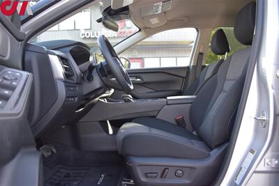 2024 Nissan Rogue SV AWD 4dr Crossover**BY APPOINTMENT ONLY**Back-Up Camera! Blind Spot Monitor! Lane Assist! Adaptive Cruise Control! Bluetooth! Off-Road/Snow/Auto/Eco/Sport Modes! Power Liftgate! - Photo 10 - Portland, OR 97266