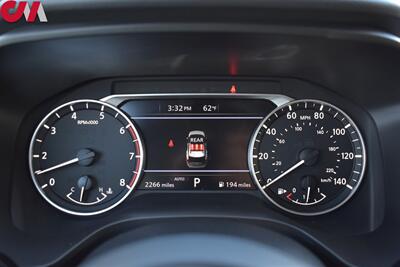 2024 Nissan Rogue SV AWD 4dr Crossover**BY APPOINTMENT ONLY**Back-Up Camera! Blind Spot Monitor! Lane Assist! Adaptive Cruise Control! Bluetooth! Off-Road/Snow/Auto/Eco/Sport Modes! Power Liftgate! - Photo 16 - Portland, OR 97266