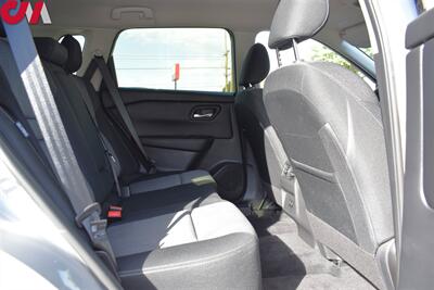 2024 Nissan Rogue SV  AWD 4dr Crossover**BY APPOINTMENT ONLY**Back-Up Camera! Blind Spot Monitor! Lane Assist! Adaptive Cruise Control! Bluetooth! Off-Road/Snow/Auto/Eco/Sport Modes! Power Liftgate! - Photo 24 - Portland, OR 97266