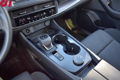 2024 Nissan Rogue SV  AWD 4dr Crossover**BY APPOINTMENT ONLY**Back-Up Camera! Blind Spot Monitor! Lane Assist! Adaptive Cruise Control! Bluetooth! Off-Road/Snow/Auto/Eco/Sport Modes! Power Liftgate! - Photo 21 - Portland, OR 97266