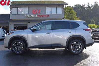 2024 Nissan Rogue SV  AWD 4dr Crossover**BY APPOINTMENT ONLY**Back-Up Camera! Blind Spot Monitor! Lane Assist! Adaptive Cruise Control! Bluetooth! Off-Road/Snow/Auto/Eco/Sport Modes! Power Liftgate! - Photo 9 - Portland, OR 97266