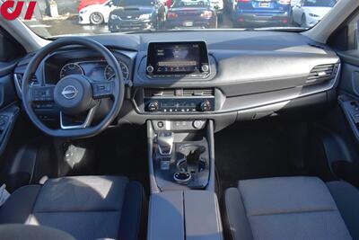 2024 Nissan Rogue SV  AWD 4dr Crossover**BY APPOINTMENT ONLY**Back-Up Camera! Blind Spot Monitor! Lane Assist! Adaptive Cruise Control! Bluetooth! Off-Road/Snow/Auto/Eco/Sport Modes! Power Liftgate! - Photo 12 - Portland, OR 97266