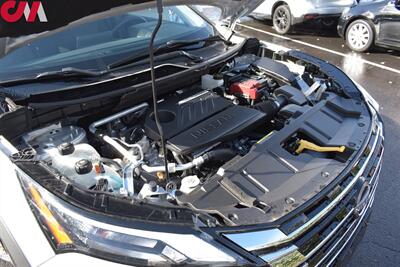 2024 Nissan Rogue SV AWD 4dr Crossover**BY APPOINTMENT ONLY**Back-Up Camera! Blind Spot Monitor! Lane Assist! Adaptive Cruise Control! Bluetooth! Off-Road/Snow/Auto/Eco/Sport Modes! Power Liftgate! - Photo 29 - Portland, OR 97266