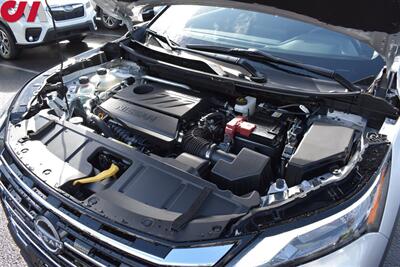 2024 Nissan Rogue SV AWD 4dr Crossover**BY APPOINTMENT ONLY**Back-Up Camera! Blind Spot Monitor! Lane Assist! Adaptive Cruise Control! Bluetooth! Off-Road/Snow/Auto/Eco/Sport Modes! Power Liftgate! - Photo 30 - Portland, OR 97266