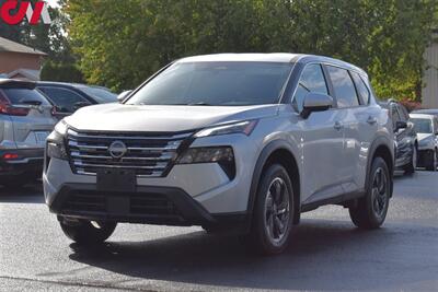 2024 Nissan Rogue SV AWD 4dr Crossover**BY APPOINTMENT ONLY**Back-Up Camera! Blind Spot Monitor! Lane Assist! Adaptive Cruise Control! Bluetooth! Off-Road/Snow/Auto/Eco/Sport Modes! Power Liftgate! - Photo 8 - Portland, OR 97266