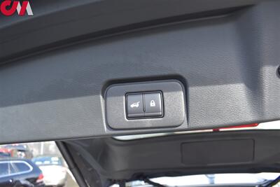 2024 Nissan Rogue SV  AWD 4dr Crossover**BY APPOINTMENT ONLY**Back-Up Camera! Blind Spot Monitor! Lane Assist! Adaptive Cruise Control! Bluetooth! Off-Road/Snow/Auto/Eco/Sport Modes! Power Liftgate! - Photo 28 - Portland, OR 97266