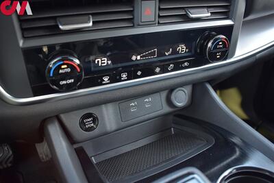 2024 Nissan Rogue SV AWD 4dr Crossover**BY APPOINTMENT ONLY**Back-Up Camera! Blind Spot Monitor! Lane Assist! Adaptive Cruise Control! Bluetooth! Off-Road/Snow/Auto/Eco/Sport Modes! Power Liftgate! - Photo 20 - Portland, OR 97266