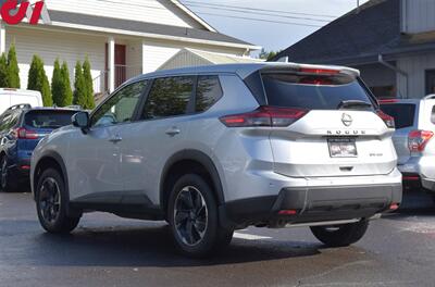 2024 Nissan Rogue SV  AWD 4dr Crossover**BY APPOINTMENT ONLY**Back-Up Camera! Blind Spot Monitor! Lane Assist! Adaptive Cruise Control! Bluetooth! Off-Road/Snow/Auto/Eco/Sport Modes! Power Liftgate! - Photo 2 - Portland, OR 97266