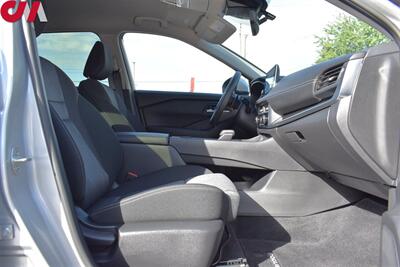 2024 Nissan Rogue SV AWD 4dr Crossover**BY APPOINTMENT ONLY**Back-Up Camera! Blind Spot Monitor! Lane Assist! Adaptive Cruise Control! Bluetooth! Off-Road/Snow/Auto/Eco/Sport Modes! Power Liftgate! - Photo 25 - Portland, OR 97266