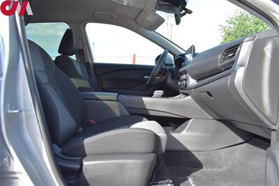 2024 Nissan Rogue SV  AWD 4dr Crossover**BY APPOINTMENT ONLY**Back-Up Camera! Blind Spot Monitor! Lane Assist! Adaptive Cruise Control! Bluetooth! Off-Road/Snow/Auto/Eco/Sport Modes! Power Liftgate! - Photo 25 - Portland, OR 97266