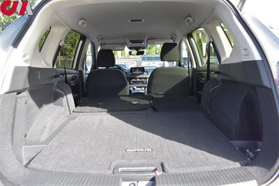 2024 Nissan Rogue SV  AWD 4dr Crossover**BY APPOINTMENT ONLY**Back-Up Camera! Blind Spot Monitor! Lane Assist! Adaptive Cruise Control! Bluetooth! Off-Road/Snow/Auto/Eco/Sport Modes! Power Liftgate! - Photo 27 - Portland, OR 97266