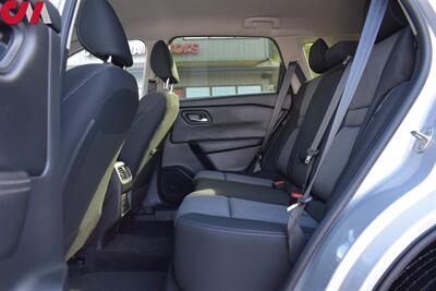2024 Nissan Rogue SV  AWD 4dr Crossover**BY APPOINTMENT ONLY**Back-Up Camera! Blind Spot Monitor! Lane Assist! Adaptive Cruise Control! Bluetooth! Off-Road/Snow/Auto/Eco/Sport Modes! Power Liftgate! - Photo 23 - Portland, OR 97266