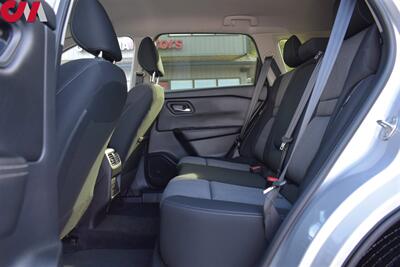 2024 Nissan Rogue SV AWD 4dr Crossover**BY APPOINTMENT ONLY**Back-Up Camera! Blind Spot Monitor! Lane Assist! Adaptive Cruise Control! Bluetooth! Off-Road/Snow/Auto/Eco/Sport Modes! Power Liftgate! - Photo 23 - Portland, OR 97266