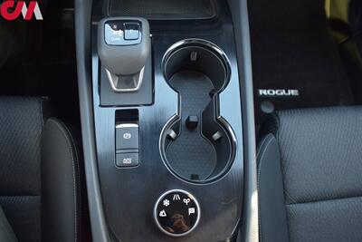 2024 Nissan Rogue SV  AWD 4dr Crossover**BY APPOINTMENT ONLY**Back-Up Camera! Blind Spot Monitor! Lane Assist! Adaptive Cruise Control! Bluetooth! Off-Road/Snow/Auto/Eco/Sport Modes! Power Liftgate! - Photo 22 - Portland, OR 97266