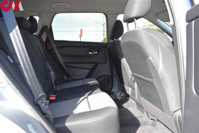 2024 Nissan Rogue SV AWD 4dr Crossover**BY APPOINTMENT ONLY**Back-Up Camera! Blind Spot Monitor! Lane Assist! Adaptive Cruise Control! Bluetooth! Off-Road/Snow/Auto/Eco/Sport Modes! Power Liftgate! - Photo 24 - Portland, OR 97266
