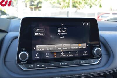 2024 Nissan Rogue SV AWD 4dr Crossover**BY APPOINTMENT ONLY**Back-Up Camera! Blind Spot Monitor! Lane Assist! Adaptive Cruise Control! Bluetooth! Off-Road/Snow/Auto/Eco/Sport Modes! Power Liftgate! - Photo 18 - Portland, OR 97266