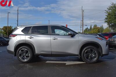 2024 Nissan Rogue SV  AWD 4dr Crossover**BY APPOINTMENT ONLY**Back-Up Camera! Blind Spot Monitor! Lane Assist! Adaptive Cruise Control! Bluetooth! Off-Road/Snow/Auto/Eco/Sport Modes! Power Liftgate! - Photo 6 - Portland, OR 97266