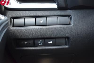 2024 Nissan Rogue SV  AWD 4dr Crossover**BY APPOINTMENT ONLY**Back-Up Camera! Blind Spot Monitor! Lane Assist! Adaptive Cruise Control! Bluetooth! Off-Road/Snow/Auto/Eco/Sport Modes! Power Liftgate! - Photo 13 - Portland, OR 97266