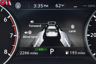 2024 Nissan Rogue SV AWD 4dr Crossover**BY APPOINTMENT ONLY**Back-Up Camera! Blind Spot Monitor! Lane Assist! Adaptive Cruise Control! Bluetooth! Off-Road/Snow/Auto/Eco/Sport Modes! Power Liftgate! - Photo 17 - Portland, OR 97266