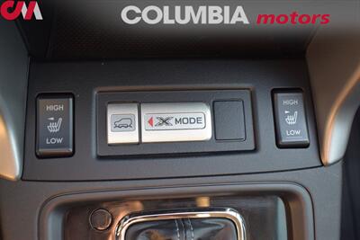 2015 Subaru Forester 2.0XT Touring AWD 4dr Wagon**BY APPOINTMENT ONLY**X-Mode! SI-Drive! Rear View Camera! Bluetooth! Heated Leather Seats! Harman/Kardon Audio System! Power Liftgate! Roof Rails! All Weather Mats! - Photo 23 - Portland, OR 97266