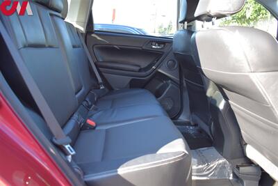 2015 Subaru Forester 2.0XT Touring  AWD 4dr Wagon**BY APPOINTMENT ONLY**X-Mode! SI-Drive! Rear View Camera! Bluetooth! Heated Leather Seats! Harman/Kardon Audio System! Power Liftgate! Roof Rails! All Weather Mats! - Photo 25 - Portland, OR 97266