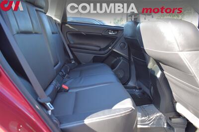 2015 Subaru Forester 2.0XT Touring AWD 4dr Wagon**BY APPOINTMENT ONLY**X-Mode! SI-Drive! Rear View Camera! Bluetooth! Heated Leather Seats! Harman/Kardon Audio System! Power Liftgate! Roof Rails! All Weather Mats! - Photo 25 - Portland, OR 97266